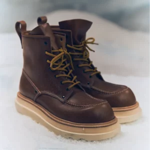 Schuhe Herbst Winter Kollektion Premiata - Dress Code Herrenausstatter Nürnberg