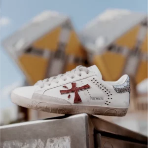 Schuhe Herbst Winter Kollektion Premiata - Dress Code Herrenausstatter Nürnberg