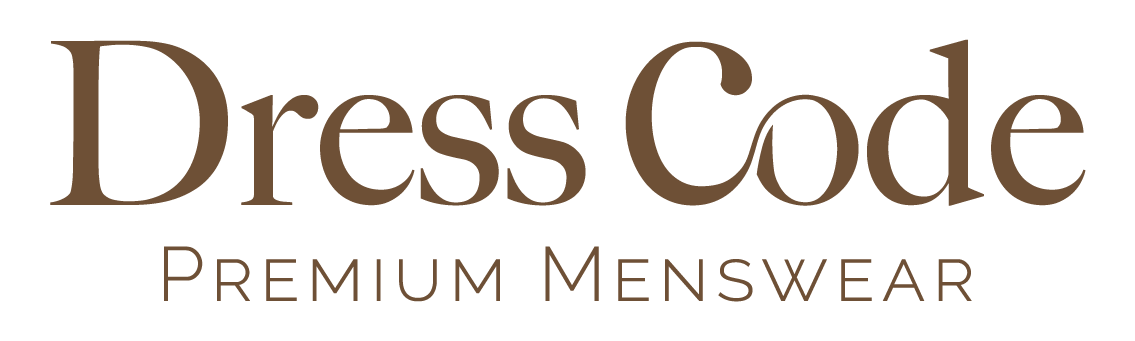 Logo Dress Code Premium Menswear