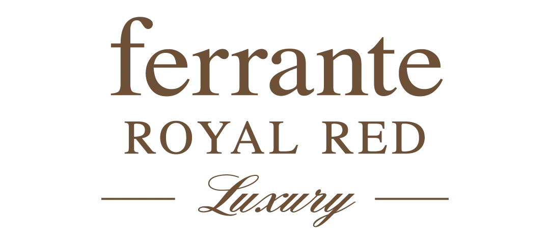 Ferrante Royal Red