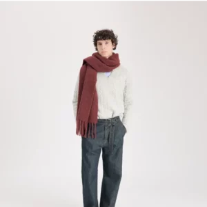 Outfit Herbst Winter Kollektion Altea - Dress Code Herrenausstatter Nürnberg