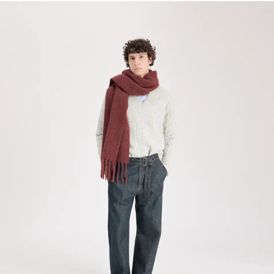 Outfit Herbst Winter Kollektion Altea