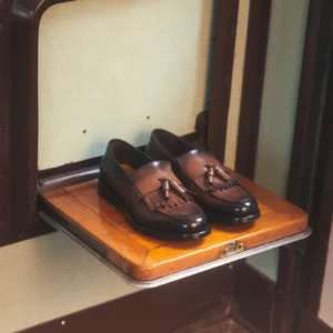 Schuhe Herbst Winter Kollektion Doucals - Dress Code Herrenausstatter Nürnberg