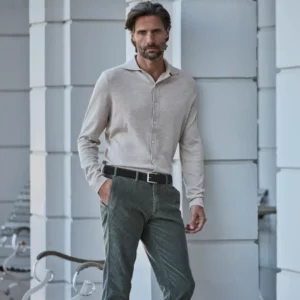 Outfit Herbst Winter Kollektion Hiltl - Dress Code Herrenausstatter Nürnberg