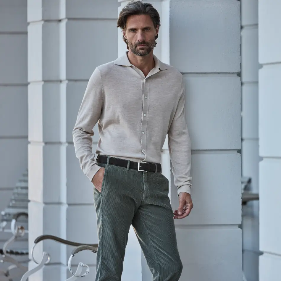 Outfit Herbst Winter Kollektion Hiltl