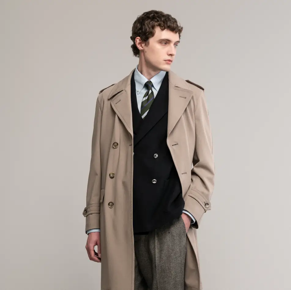 Outfit Herbst Winter Kollektion Paoloni