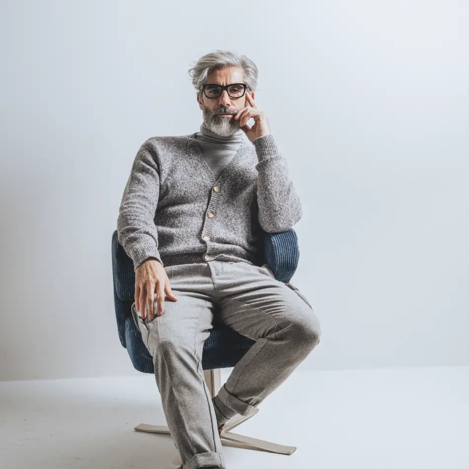 Outfit Herbst Winter Kollektion Phil Petter